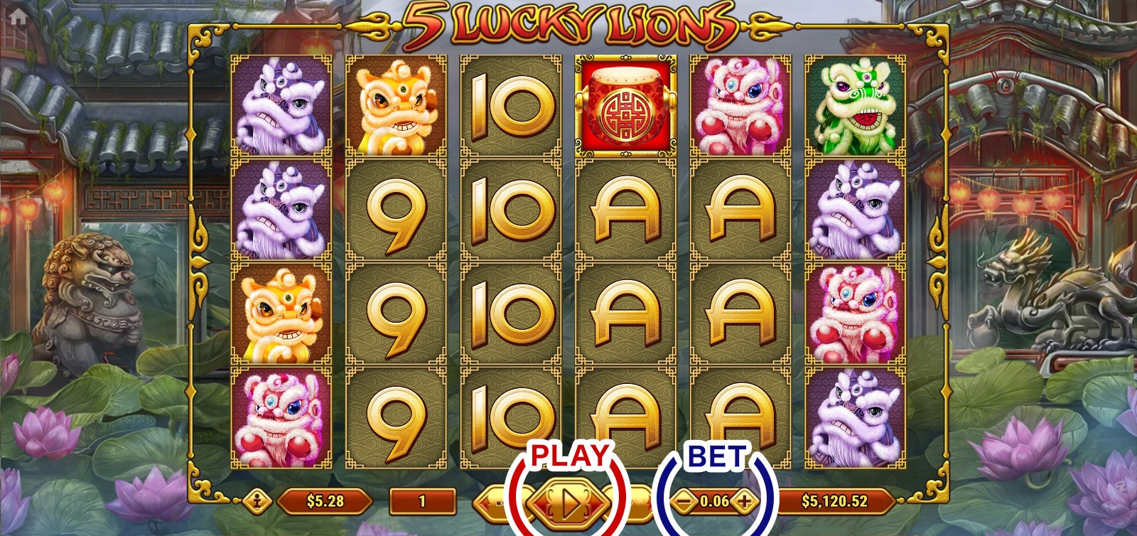 How to Play