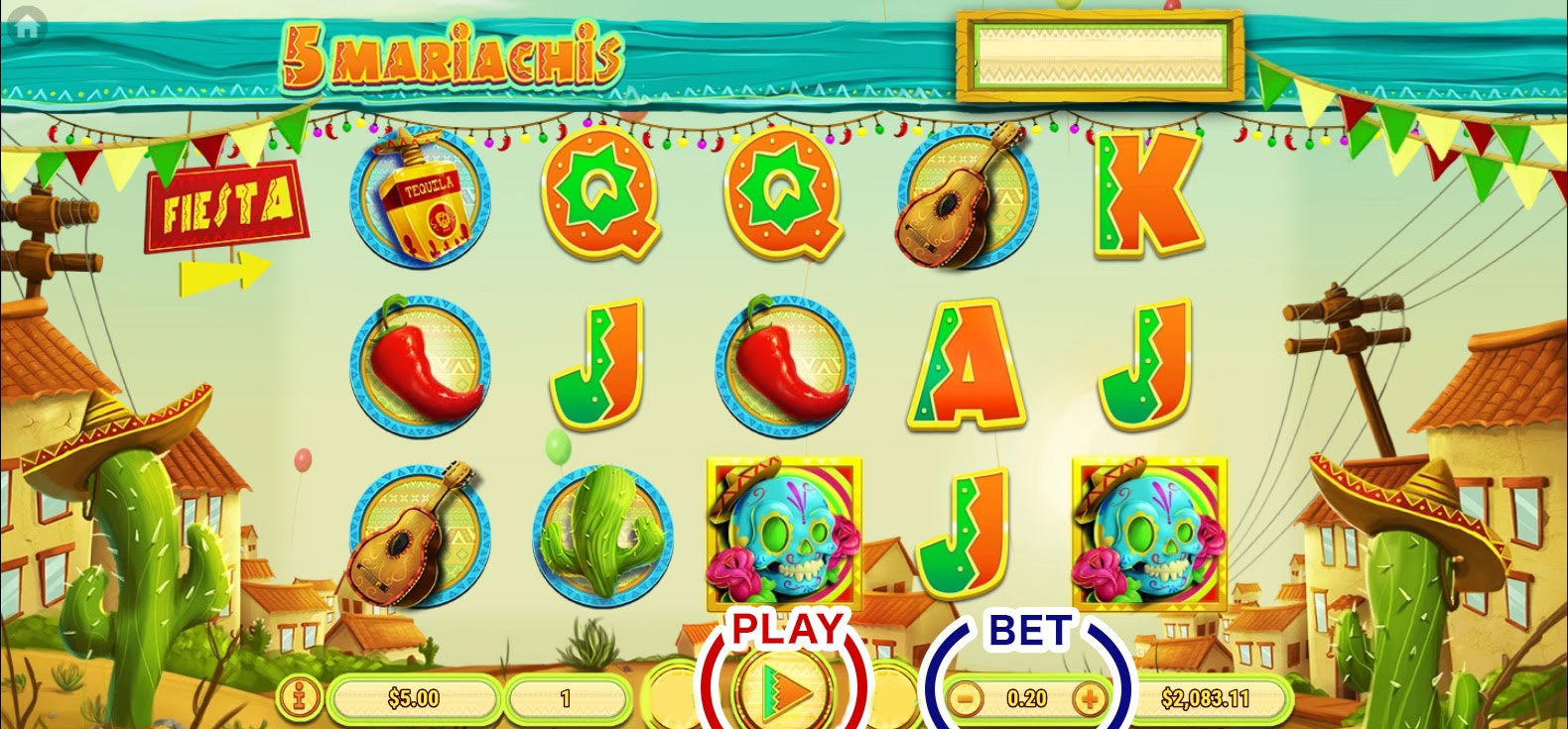 How to Play