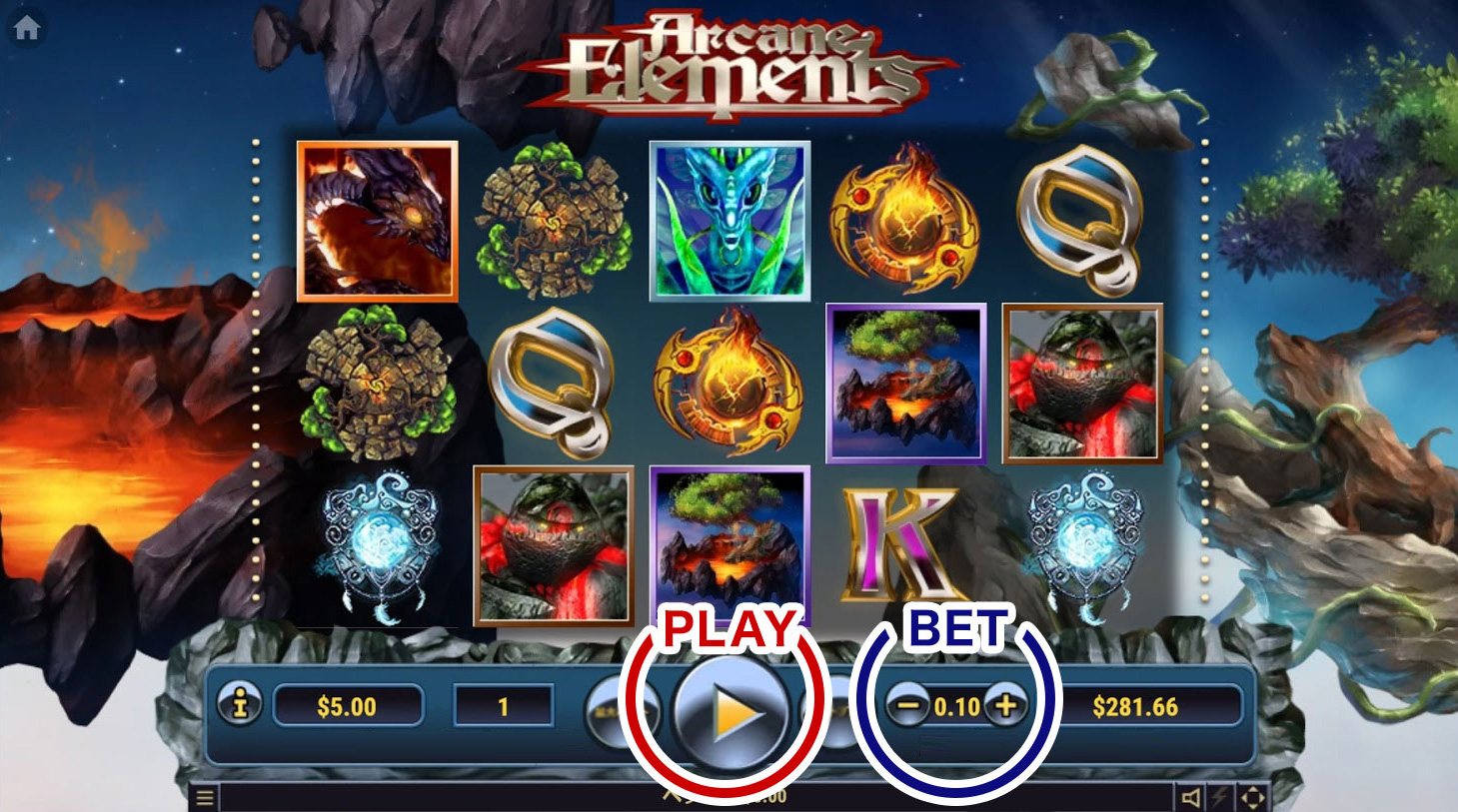 How to Play