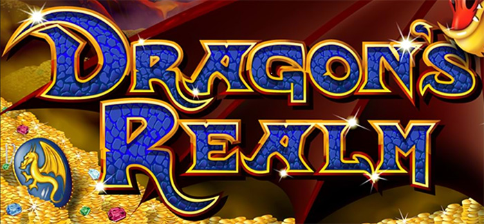 DRAGON'S REALM Slot