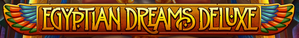 EGYPTIAN DREAMS DELUXE Slot
