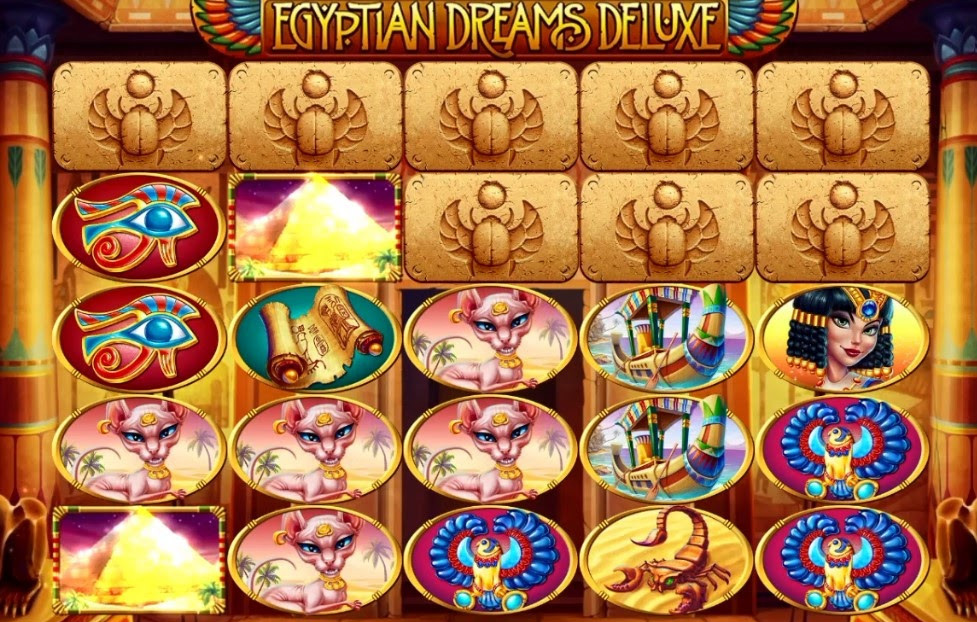 Free Spin