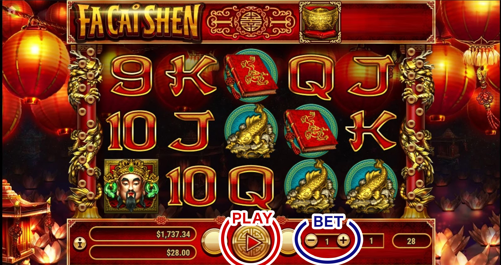 How to Play