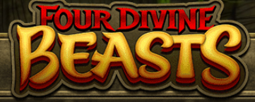 FOUR DIVINE BEASTS Slot