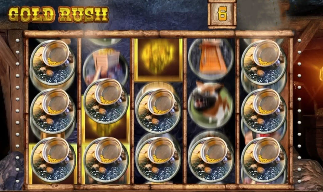Free Spin2