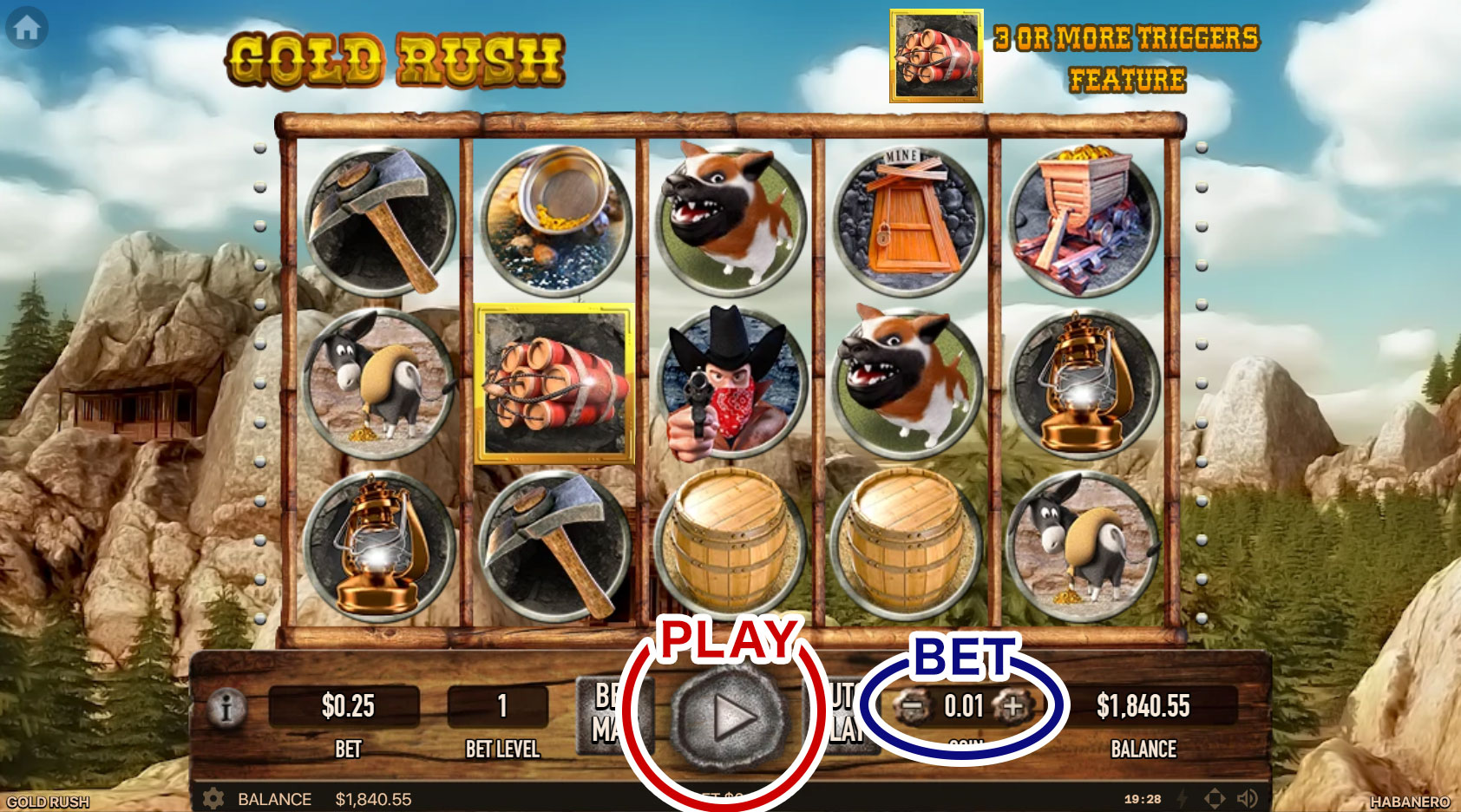 How to Play
