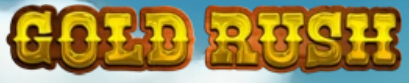 GOLD RUSH Slot
