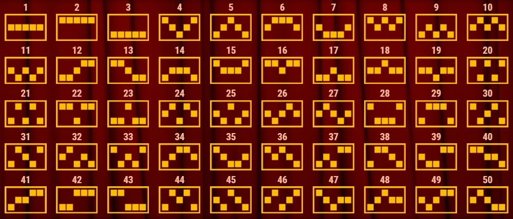 Payout Lines