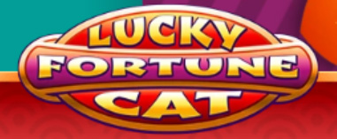 LUCKY FORTUNE CAT Slot