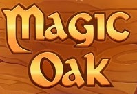 MAGIC OAK Slot