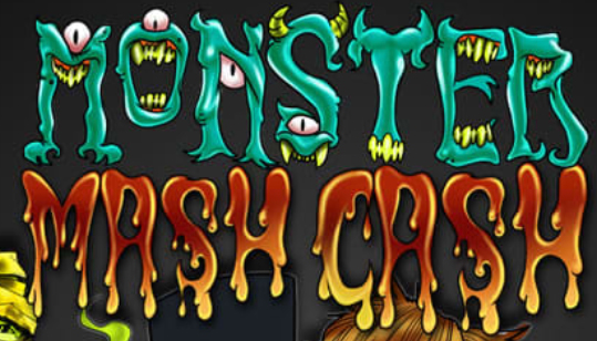 MONSTER MASH CASH Slot