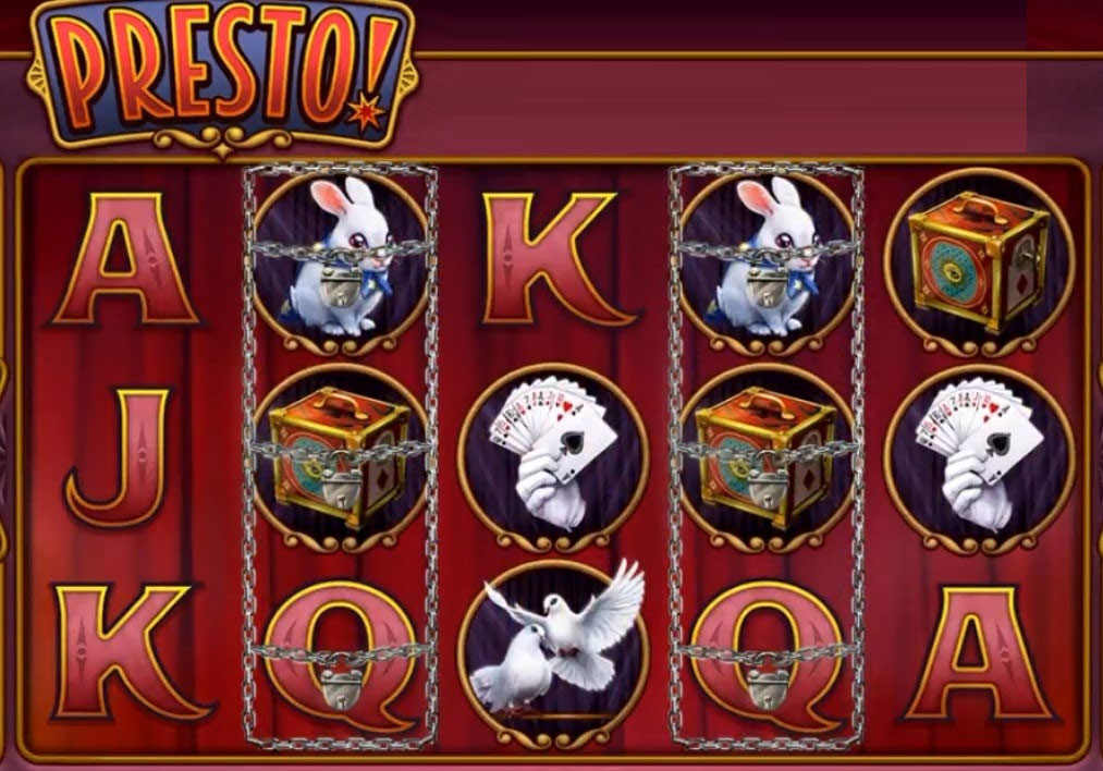 Illusion Feature2