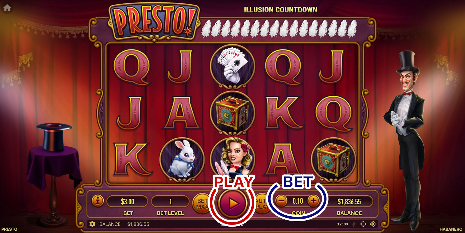 How to Play