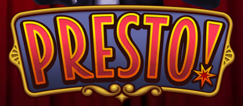 PRESTO Slot