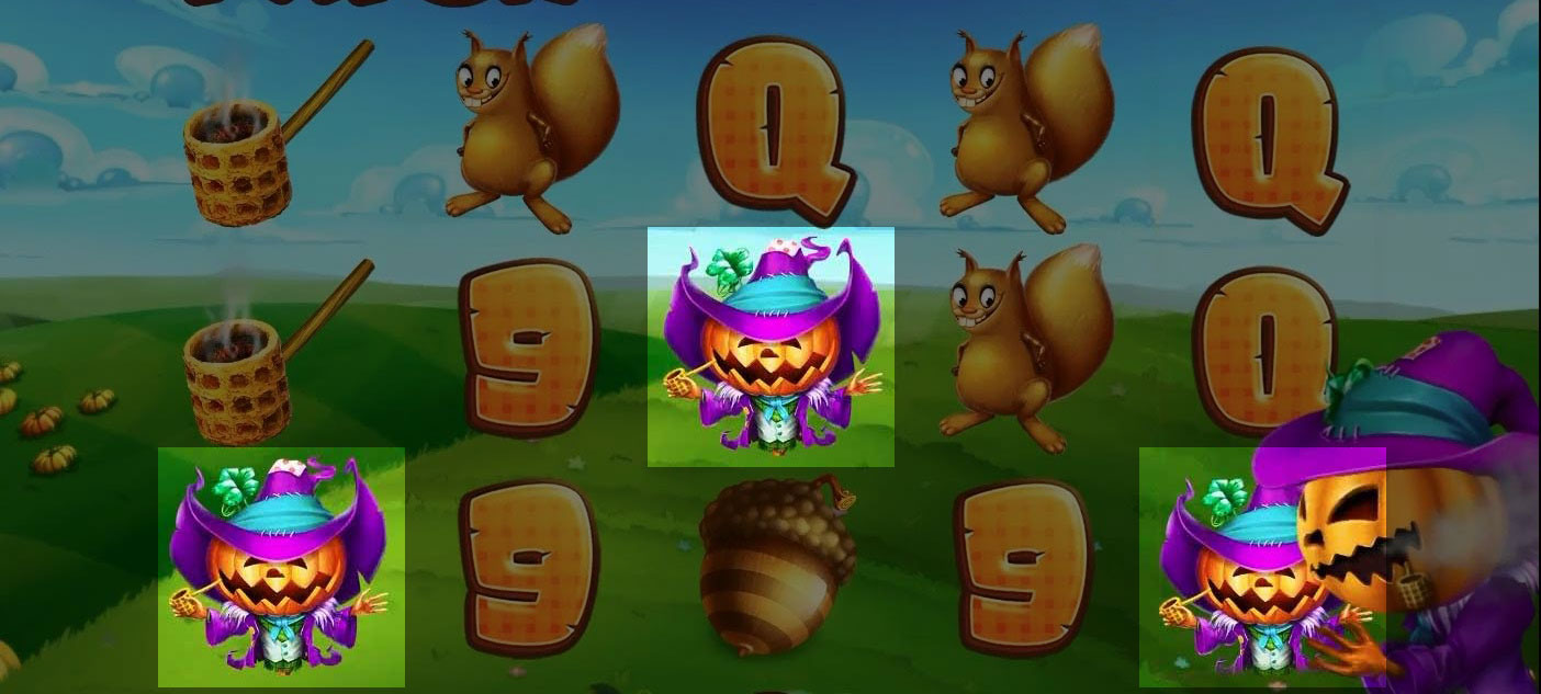 Free Spin