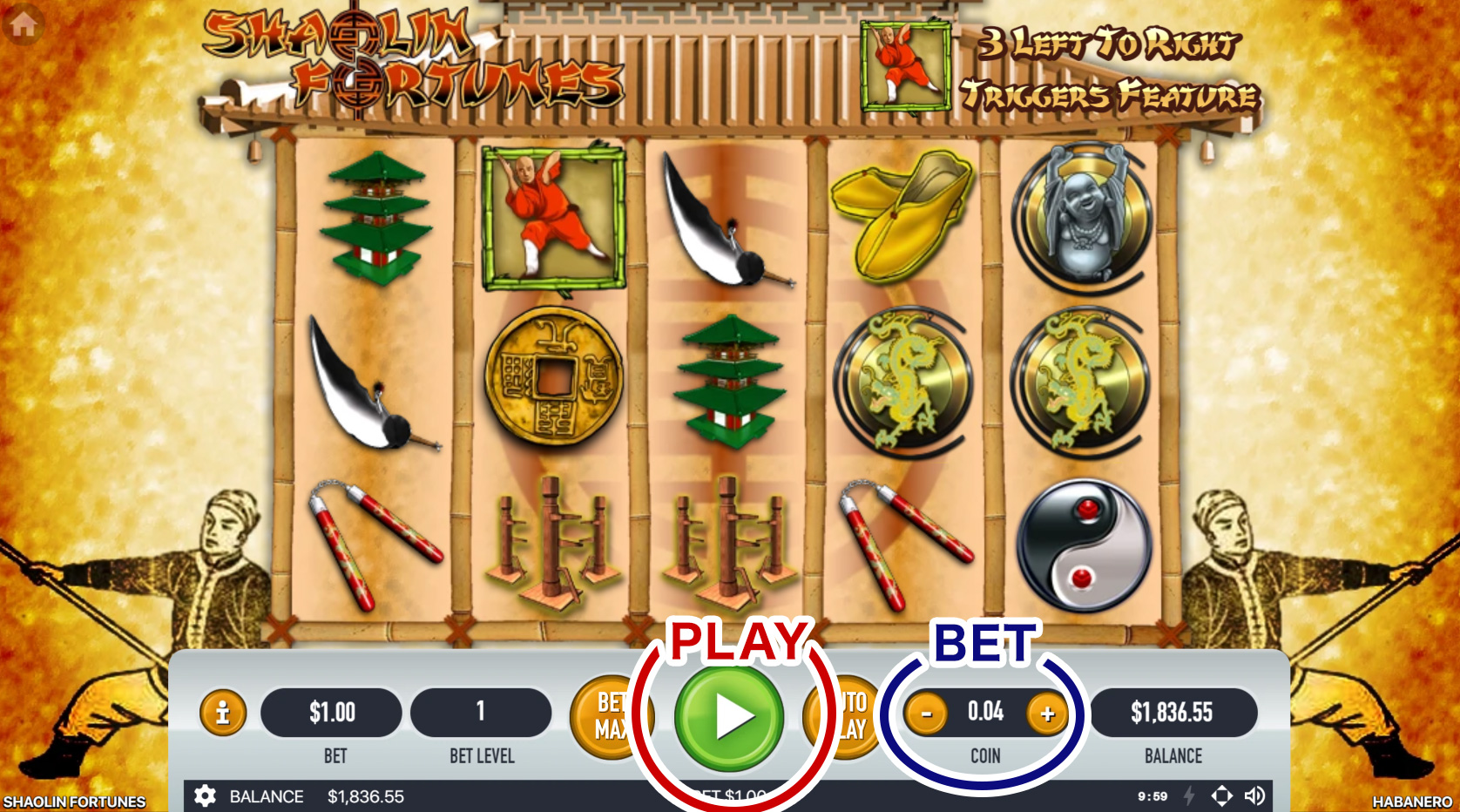 How to Play