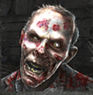Zombie Symbol