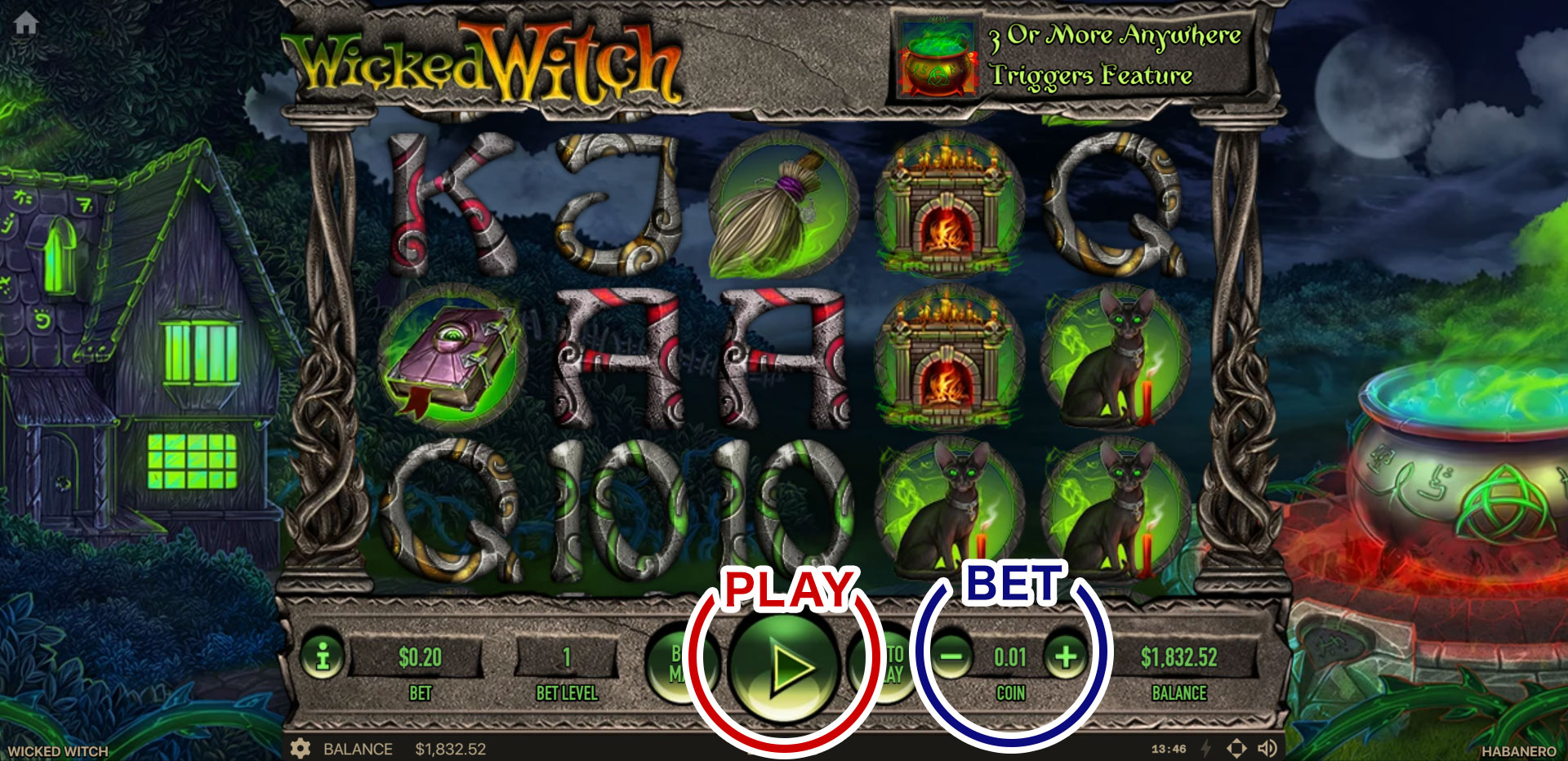 How to Play