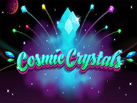 COSMIC CRYSTALS Slot