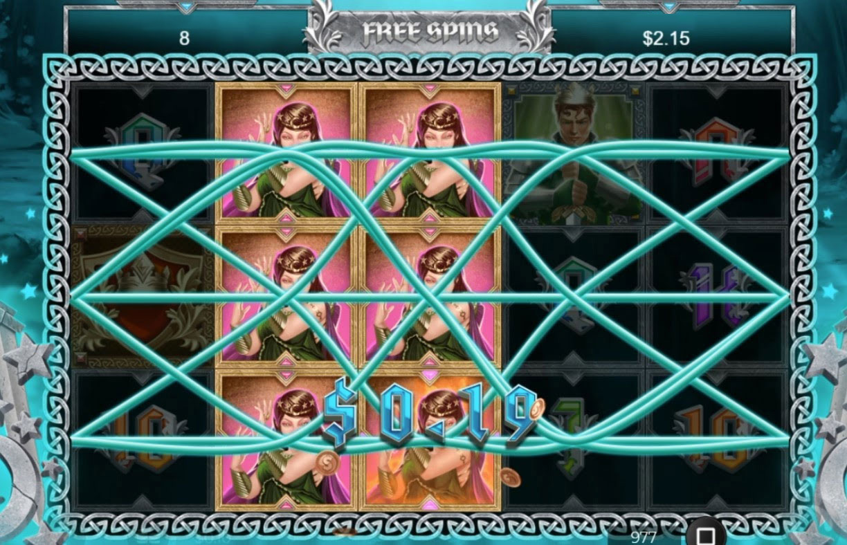 Free Spin2