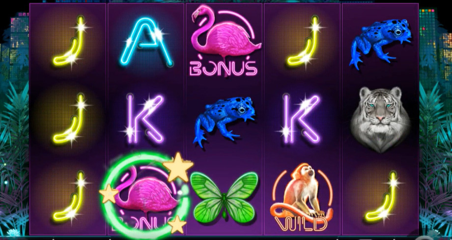 Bonus Game