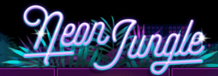 NEON JUNGLE Slot