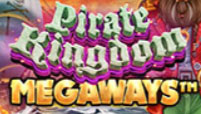 PIRATE KINGDOM MEGAWAYS Slot