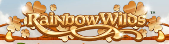 RAINBOW WILDS Slot