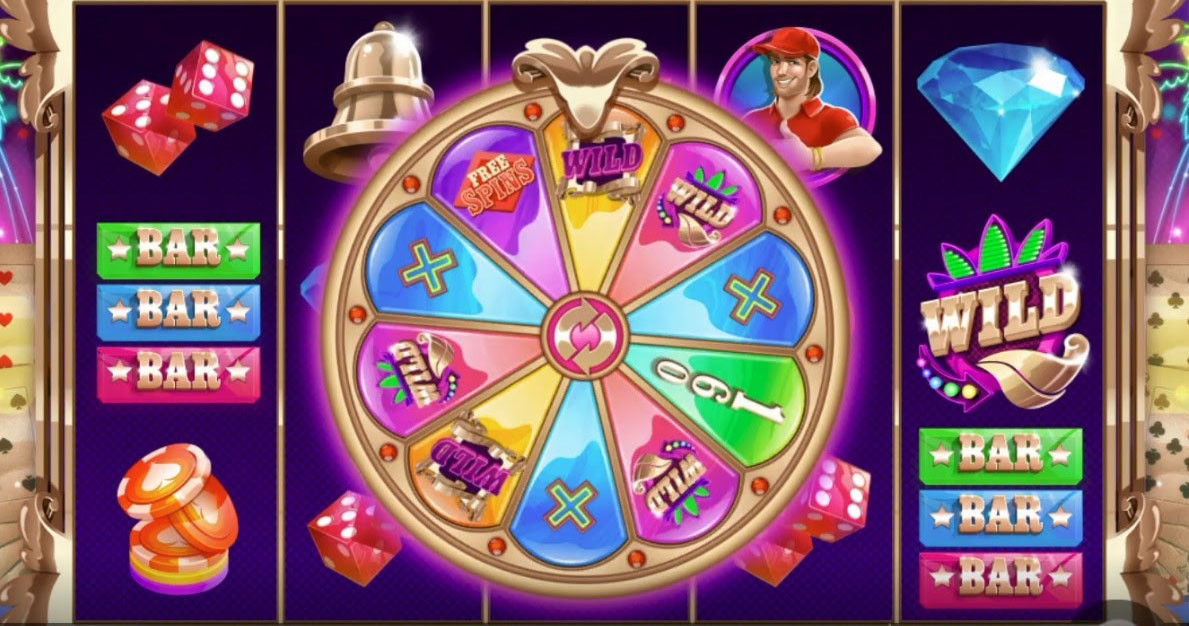Bonus Game2
