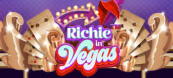 RICHIE IN VEGAS Slot