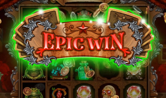 Winning Strategy