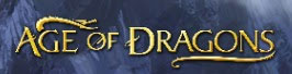 AGE OF DRAGONS Slot