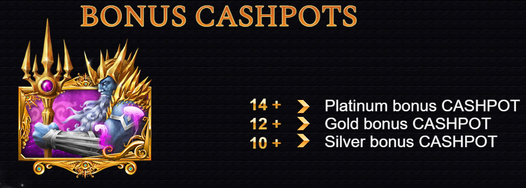 Bonus Jackpot