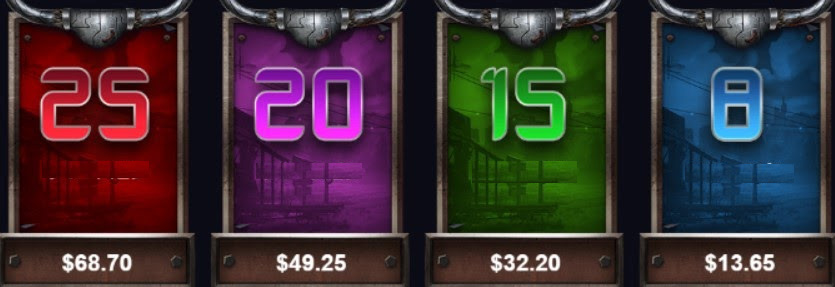Hyper Bonus2