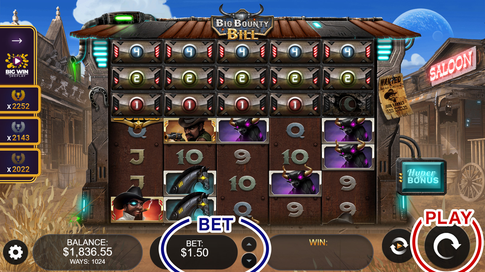 How to Play