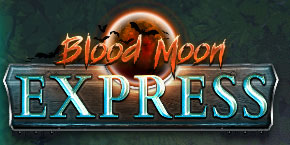 BLOOD MOON EXPRESS Slot