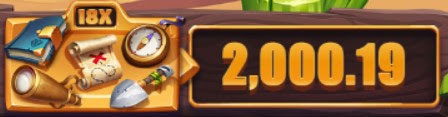 Cash Pot