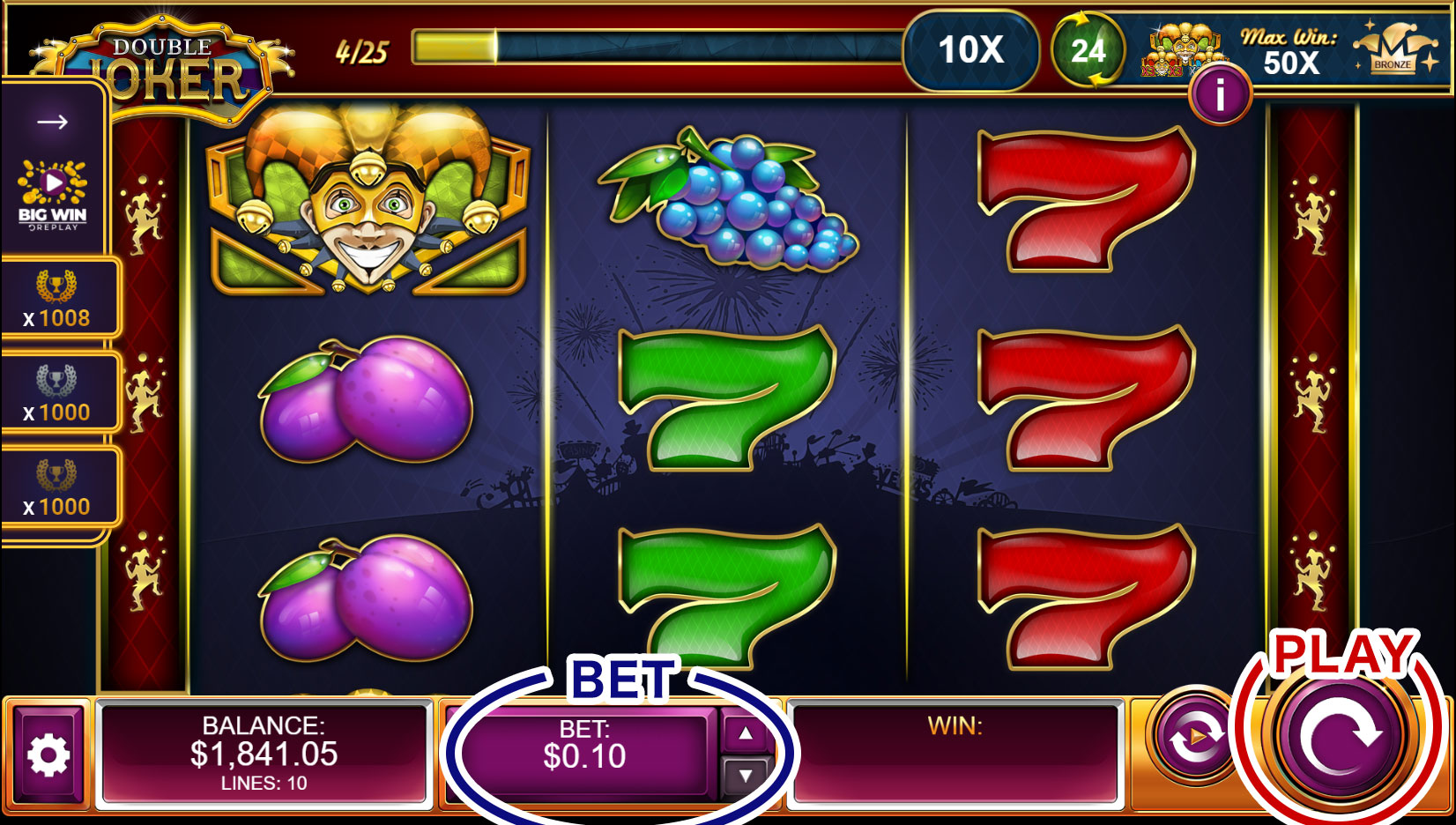 How to Play