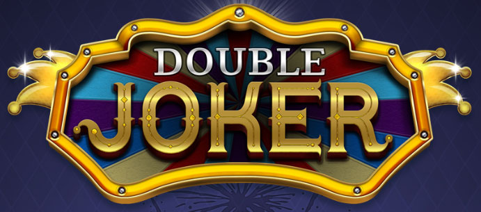 DOUBLE JOKER Slot