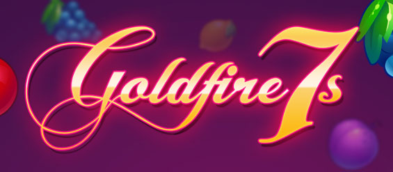 GOLDFIRE 7S Slot