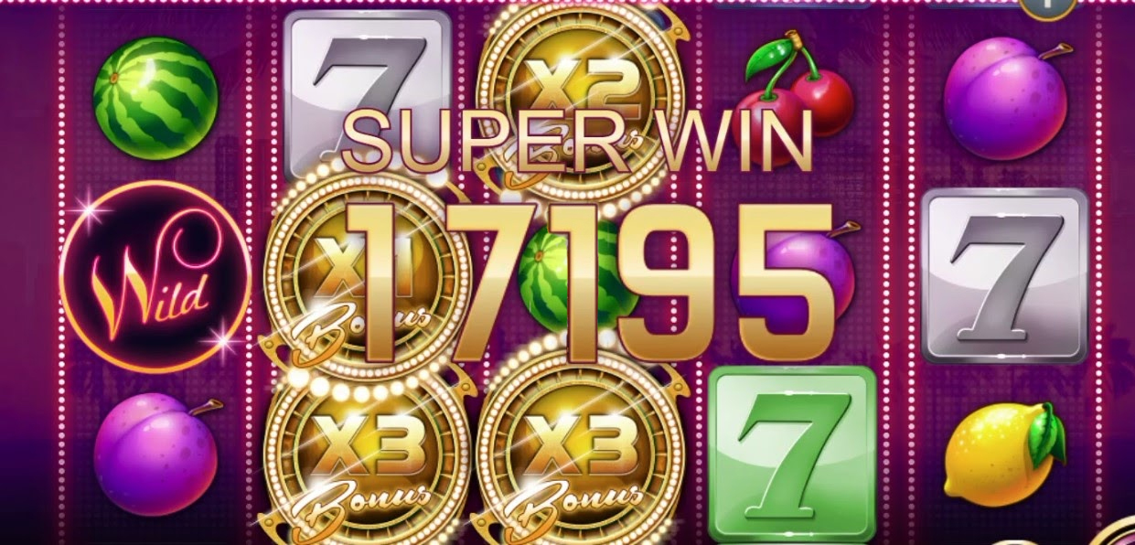 Winning Strategy