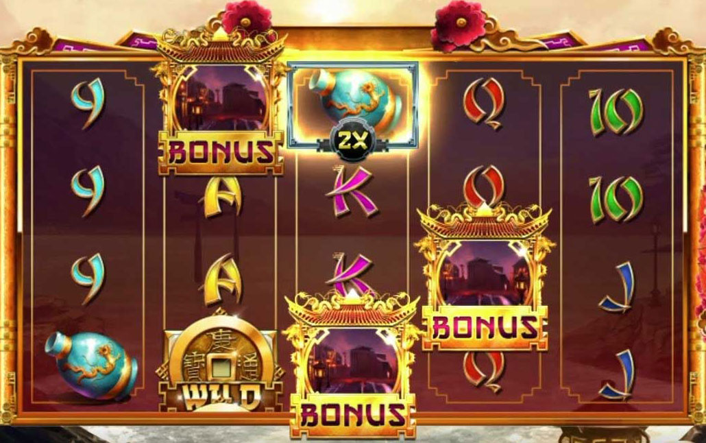 Free Spin