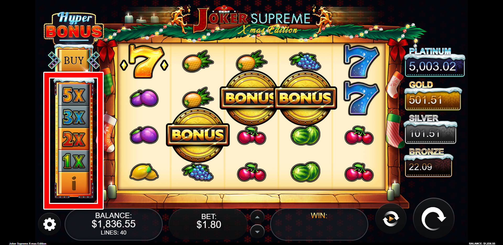 How to Play2