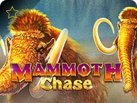 MAMMOTH CHASE Slot