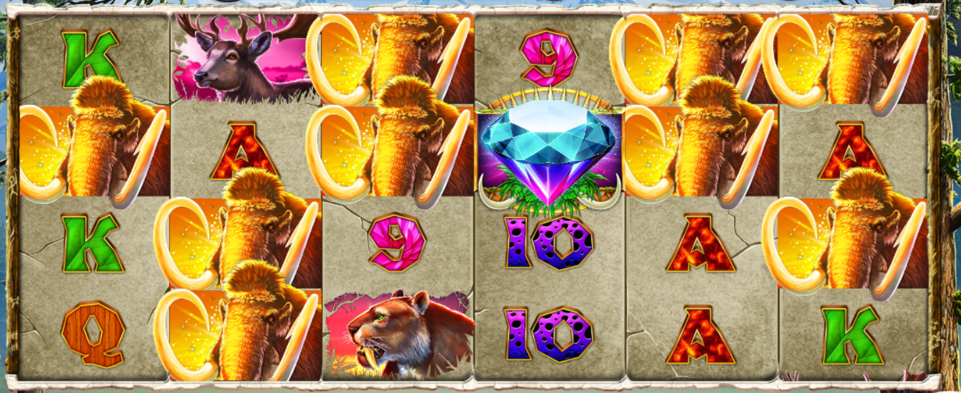 Bonus Jackpot2