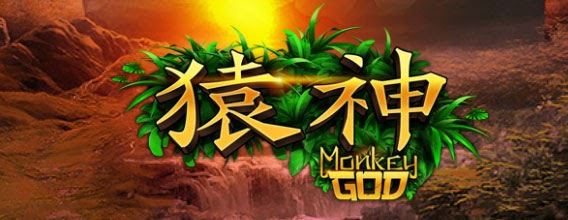 MONKEY GOD Slot