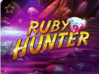 RUBY HUNTER Slot