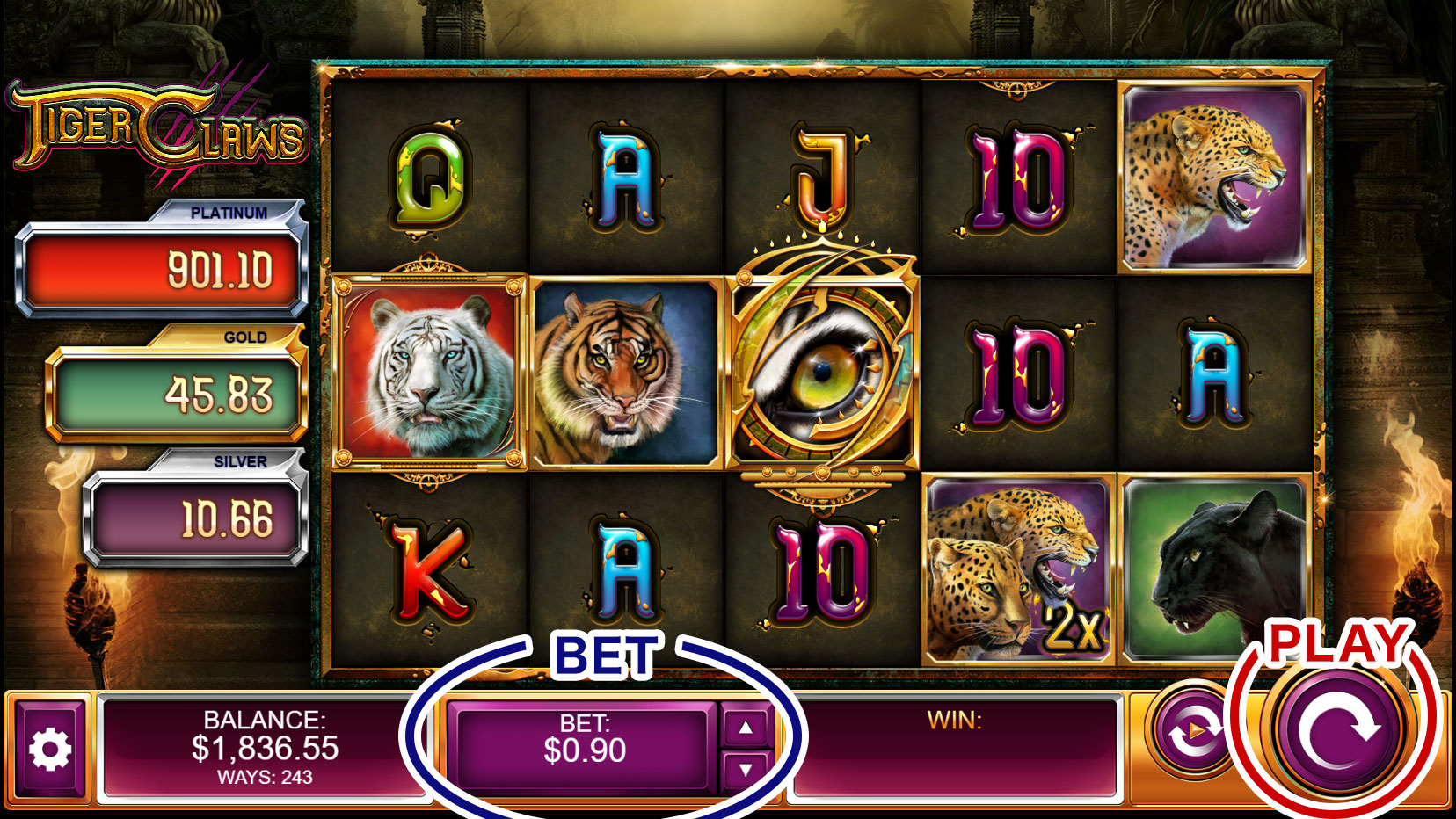 How to Play