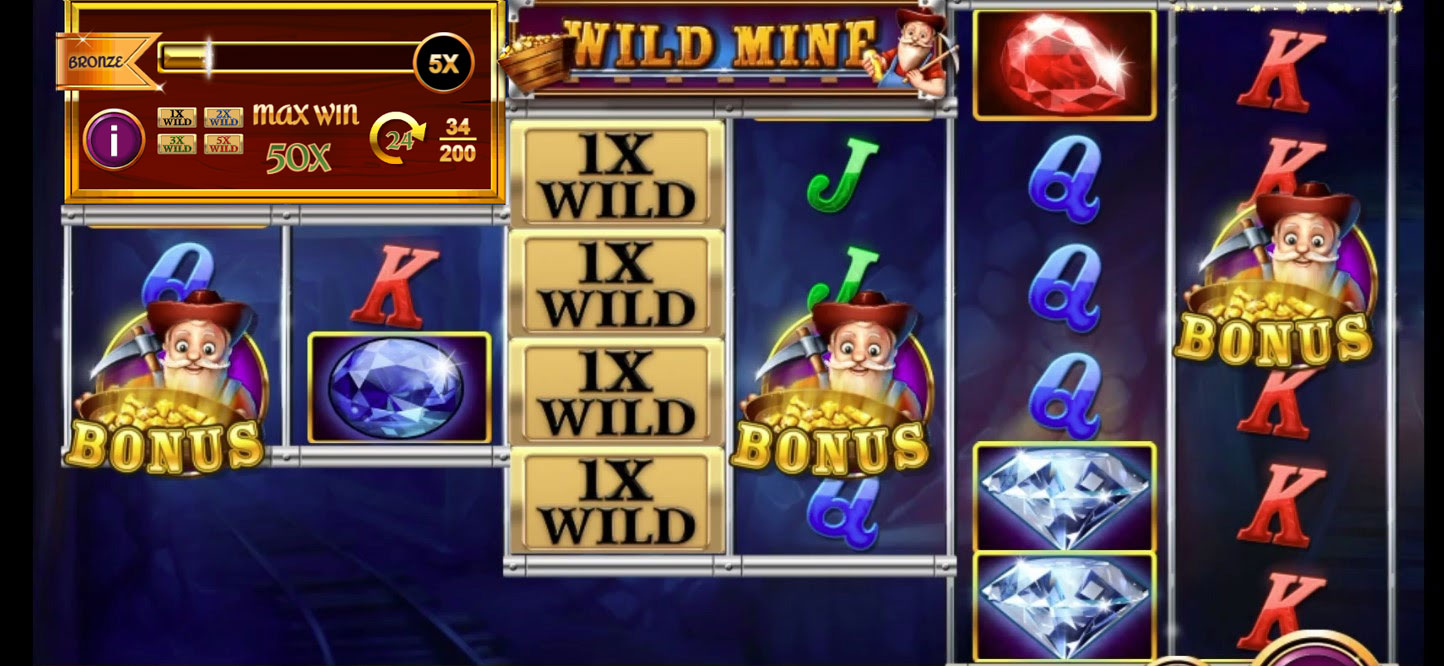 Free Spin