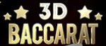 3D BACCARAT